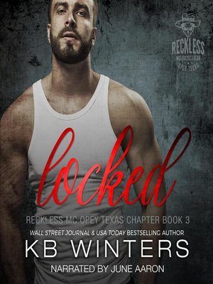 cover image of Locked